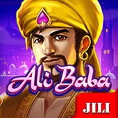 Ali Baba kingph game