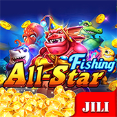All Star Fishing kingph