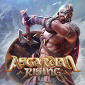 Asgardian Rising kingph
