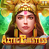 Aztec Priestess kingph