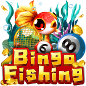 Bingo Fishing kingph