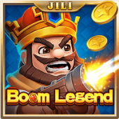 Boom Legend kingph