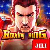Boxing King kingph game