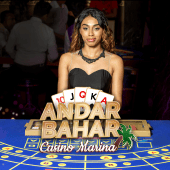Casino Marina Andar Bahar kingph