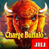 Charge Buffalo kingph