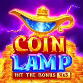 Coin Lamp kingph slot