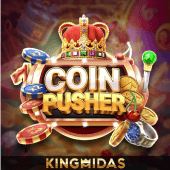 Coin Pusher kingph