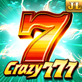 Crazy777 kingph slot