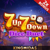 Dice Duet kingph