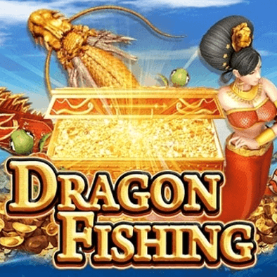 Dragon Fishing kingph