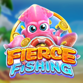 Fierce Fishing kingph