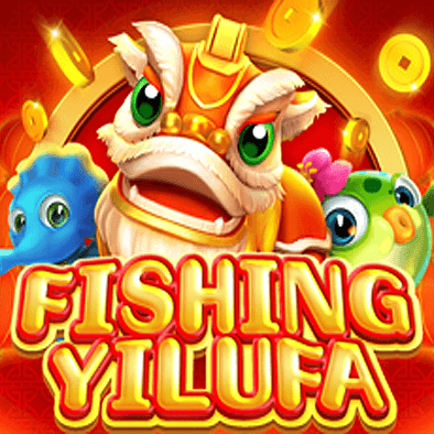 Fishing Yi Lu Fa kingph