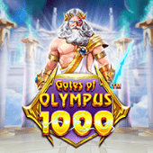Gates of Olympus 1000 kingph