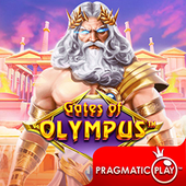 Gates of Olympus kingph slot