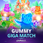 Gummy Giga Match kingph slot