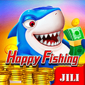 Happy Fishing kingph