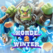 Horde 2 Winter kingph slot