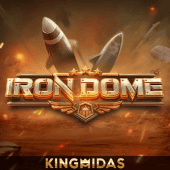 Iron Dome kingph