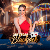 Las Vegas Blackjack kingph