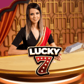 Lucky 7 kingph live casino