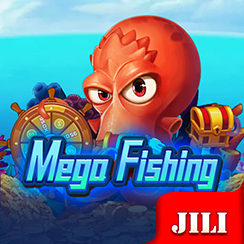 Mega Fishing kingph