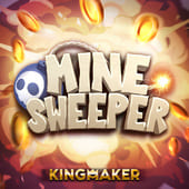 Minesweeper kingph