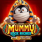 Mummy Lock Riches kingph slot