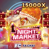Night Market kingph slot