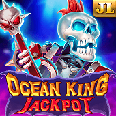 Ocean King Jackpot kingph fishing