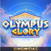 Olympus Glory kingph