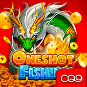 Oneshot Fishing kingph