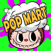 Popmart kingph slot
