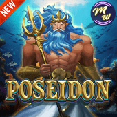 Poseidon kingph slot