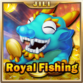 Royal Fishing kingph