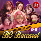 Sexy Blockchain Baccarat B B kingph