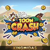 Toon Crash kingph