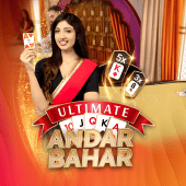 Ultimate Andar Bahar kingph