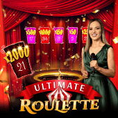 Ultimate Roulette kingph
