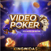 Video Poker kingph